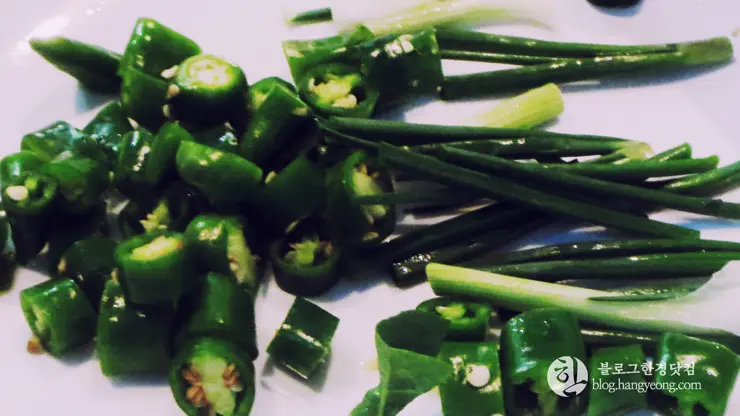 포항여행, 구룡포(2) 과메기 문화관