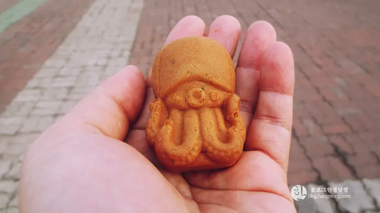 포항여행, 호미곶 (상생의 손, 해맞이 광장)