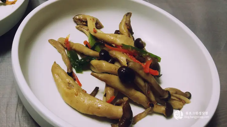 포항여행, 시장 투어 (죽도시장, 흥해시장)