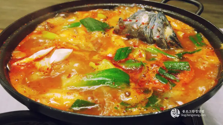 포항여행, 시장 투어 (죽도시장, 흥해시장)