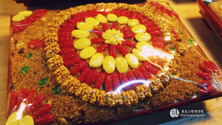 포항여행, 시장 투어 (죽도시장, 흥해시장)