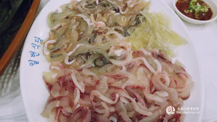 포항여행, 시장 투어 (죽도시장, 흥해시장)