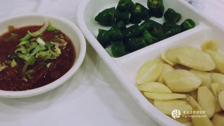 포항여행, 시장 투어 (죽도시장, 흥해시장)