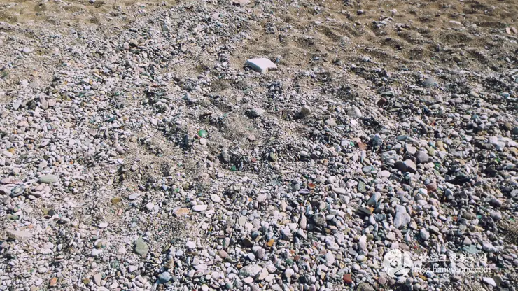 포항여행, 칠포-구도 해안 트레킹 코스 (동해안 연안 녹색길, 해오름 전망대)