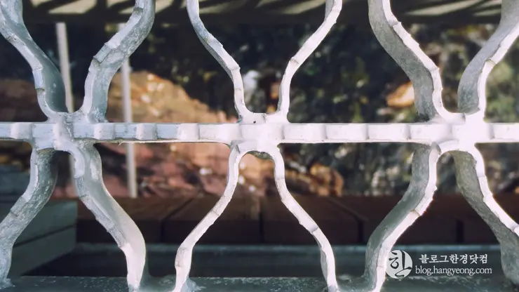 포항여행, 칠포-구도 해안 트레킹 코스 (동해안 연안 녹색길, 해오름 전망대)