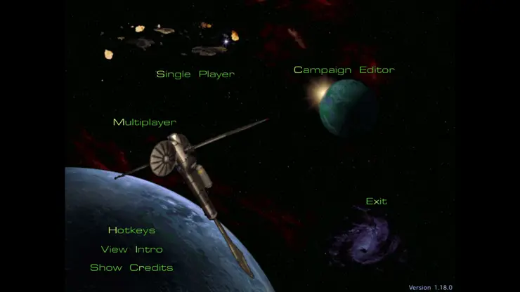 스타크래프트 1.18 테스트 서버용 무료 다운로드