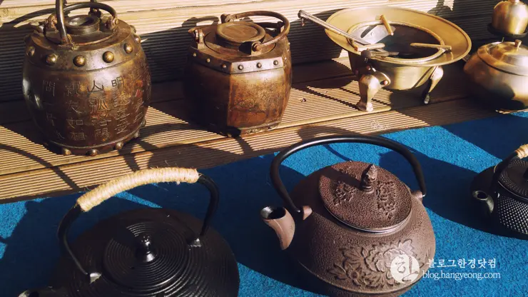 인천여행, 인천 차이나타운 (한국 속의 작은 중국, Little China in Korea) ①