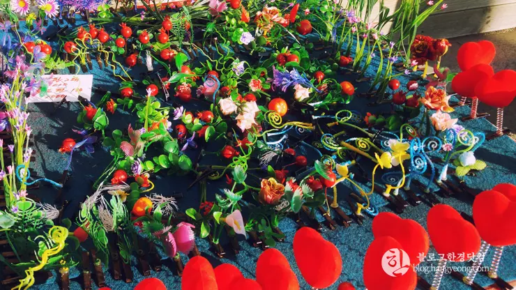 인천여행, 인천 차이나타운 (한국 속의 작은 중국, Little China in Korea) ①