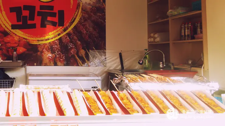 인천여행, 인천 차이나타운 (한국 속의 작은 중국, Little China in Korea) ①