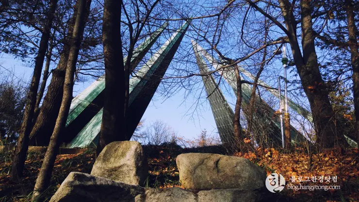 인천여행, 인천 차이나타운 (한국 속의 작은 중국, Little China in Korea) ①