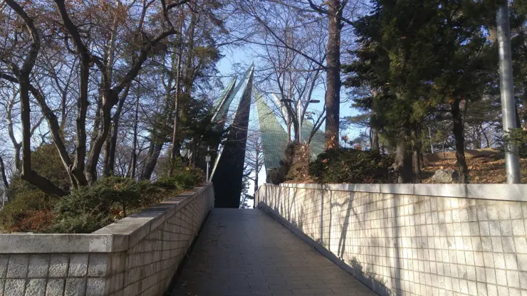 인천여행, 인천 차이나타운 (한국 속의 작은 중국, Little China in Korea) ①