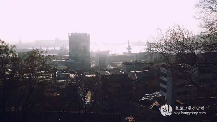 인천여행, 인천 차이나타운 (한국 속의 작은 중국, Little China in Korea) ①