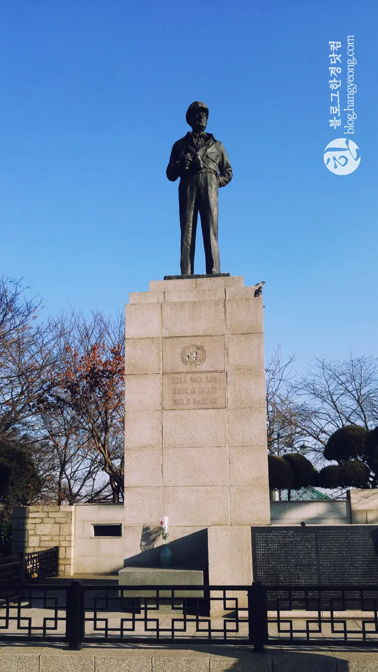 인천여행, 인천 차이나타운 (한국 속의 작은 중국, Little China in Korea) ①