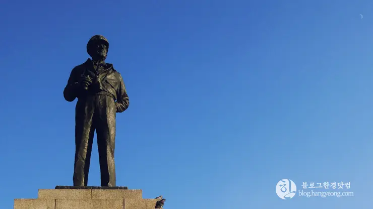 인천여행, 인천 차이나타운 (한국 속의 작은 중국, Little China in Korea) ①