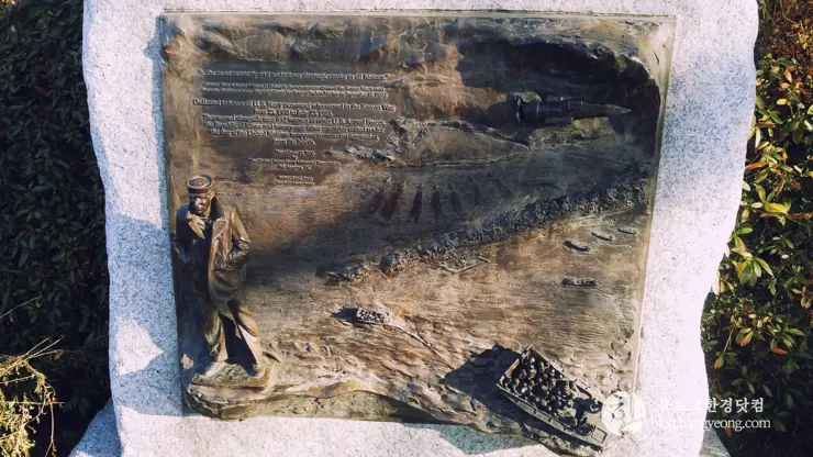 인천여행, 인천 차이나타운 (한국 속의 작은 중국, Little China in Korea) ①