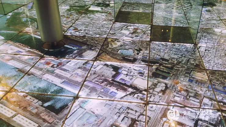 인천여행, 인천 차이나타운 (한국 속의 작은 중국, Little China in Korea) ①