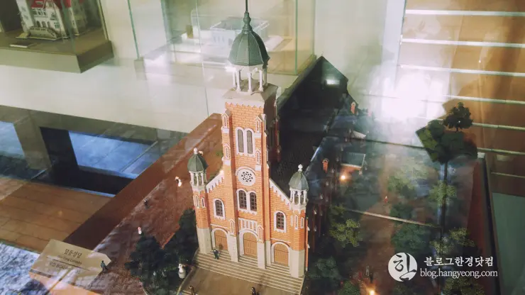 인천여행, 인천 차이나타운 (한국 속의 작은 중국, Little China in Korea) ①