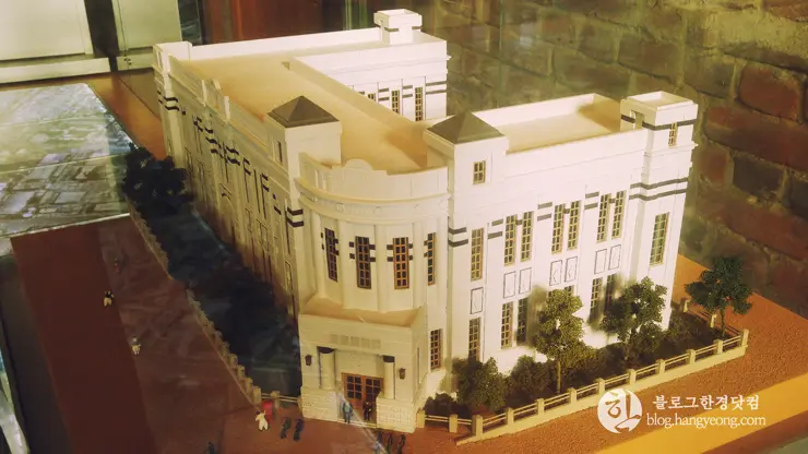 인천여행, 인천 차이나타운 (한국 속의 작은 중국, Little China in Korea) ①