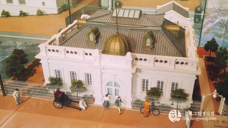 인천여행, 인천 차이나타운 (한국 속의 작은 중국, Little China in Korea) ①