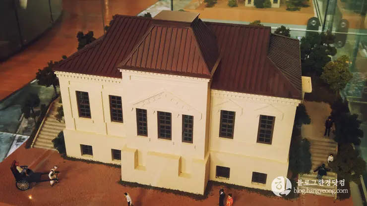 인천여행, 인천 차이나타운 (한국 속의 작은 중국, Little China in Korea) ①