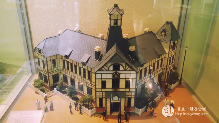 인천여행, 인천 차이나타운 (한국 속의 작은 중국, Little China in Korea) ①