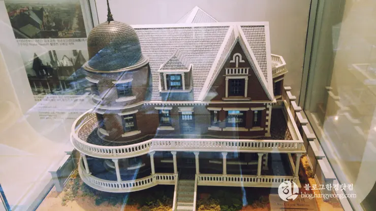 인천여행, 인천 차이나타운 (한국 속의 작은 중국, Little China in Korea) ①