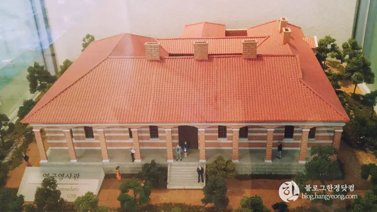 인천여행, 인천 차이나타운 (한국 속의 작은 중국, Little China in Korea) ①