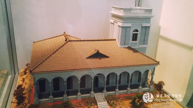 인천여행, 인천 차이나타운 (한국 속의 작은 중국, Little China in Korea) ①