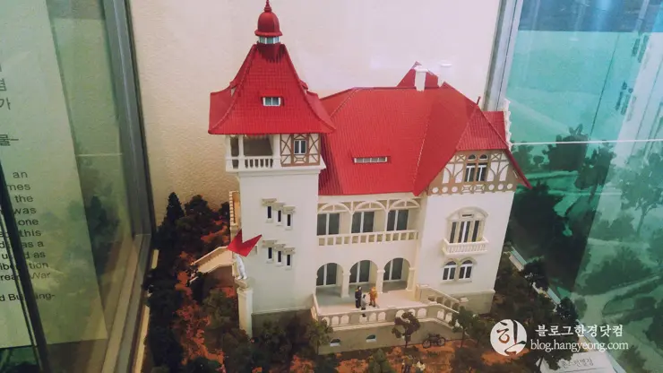 인천여행, 인천 차이나타운 (한국 속의 작은 중국, Little China in Korea) ①