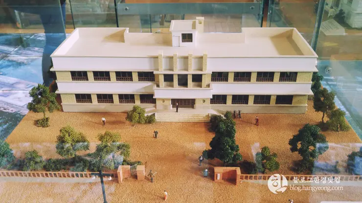 인천여행, 인천 차이나타운 (한국 속의 작은 중국, Little China in Korea) ①