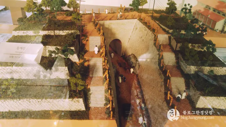 인천여행, 인천 차이나타운 (한국 속의 작은 중국, Little China in Korea) ①