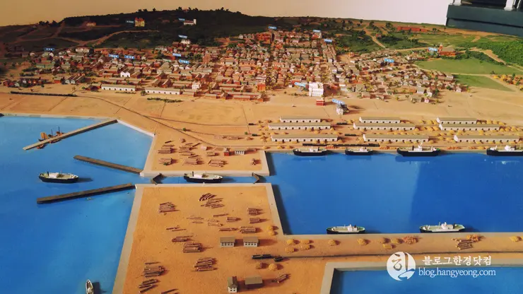 인천여행, 인천 차이나타운 (한국 속의 작은 중국, Little China in Korea) ①