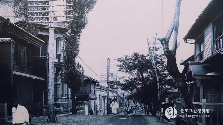 인천여행, 인천 차이나타운 (한국 속의 작은 중국, Little China in Korea) ①