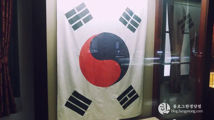 인천여행, 인천 차이나타운 (한국 속의 작은 중국, Little China in Korea) ②