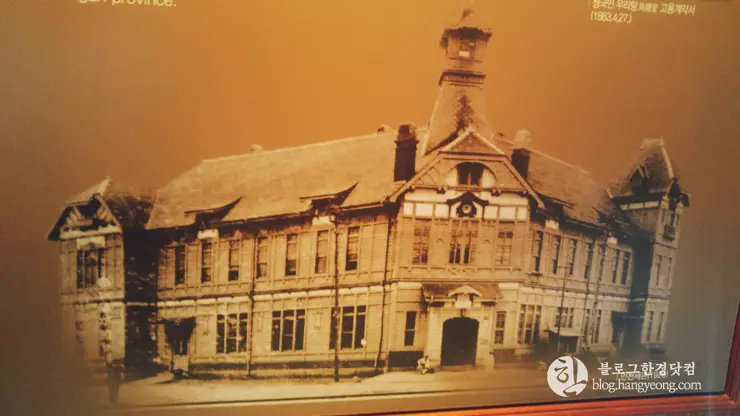 인천여행, 인천 차이나타운 (한국 속의 작은 중국, Little China in Korea) ②