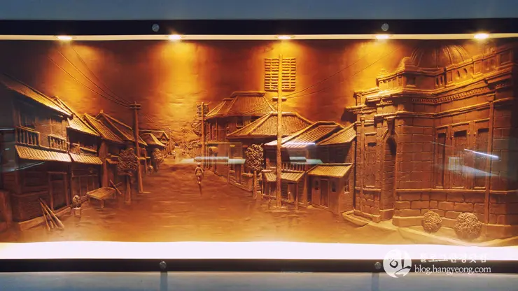 인천여행, 인천 차이나타운 (한국 속의 작은 중국, Little China in Korea) ②