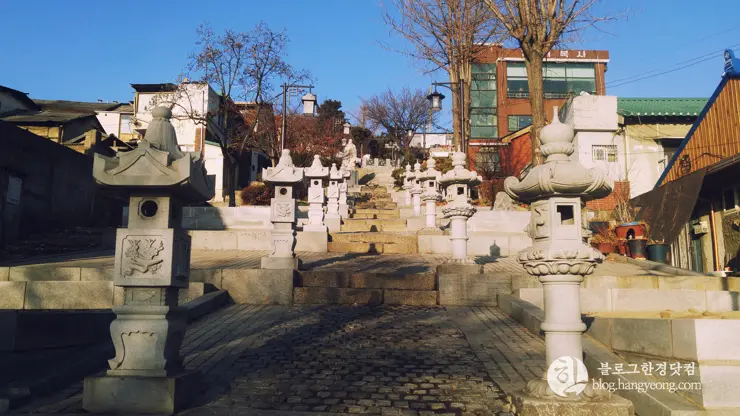 인천여행, 인천 차이나타운 (한국 속의 작은 중국, Little China in Korea) ②