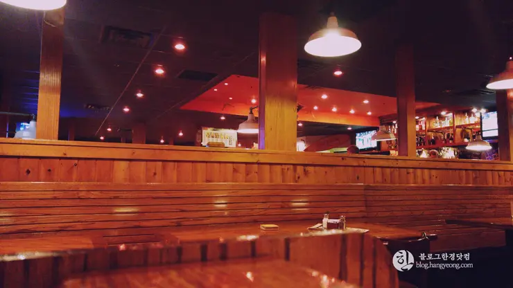 소고기 스테이크 맛있다 정말 맛있다 OUTBACK STEAKHOUSE, Buena Park, CA