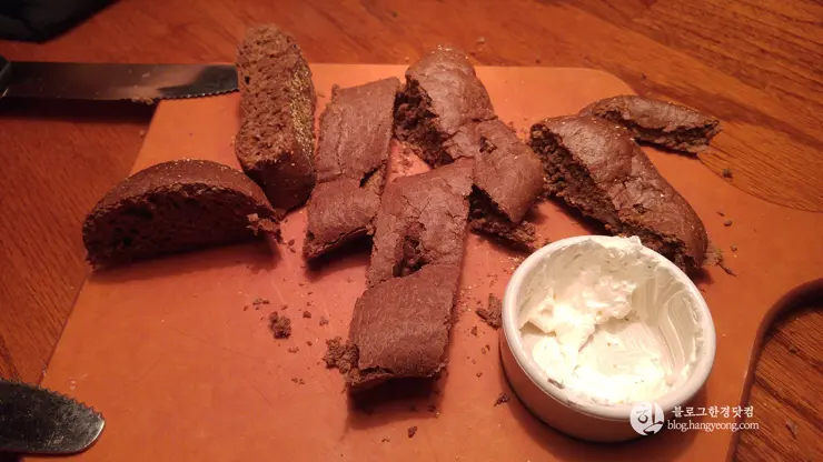 소고기 스테이크 맛있다 정말 맛있다 OUTBACK STEAKHOUSE, Buena Park, CA