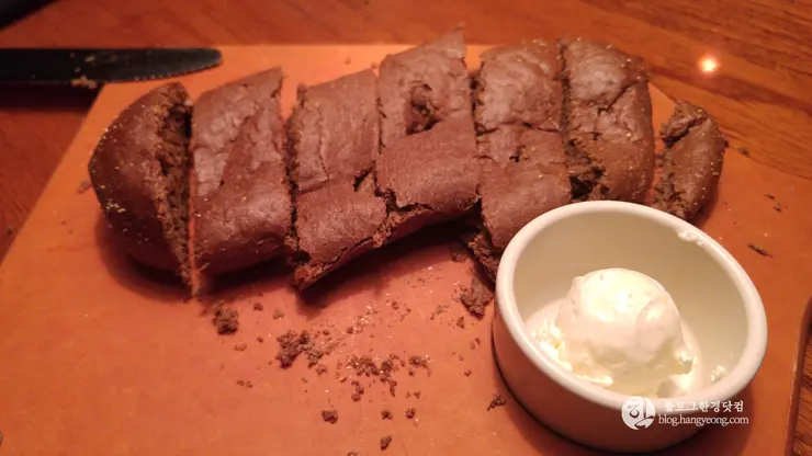 소고기 스테이크 맛있다 정말 맛있다 OUTBACK STEAKHOUSE, Buena Park, CA
