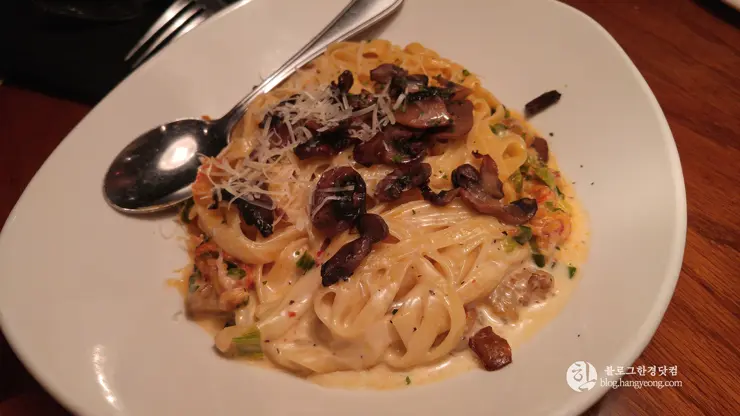 소고기 스테이크 맛있다 정말 맛있다 OUTBACK STEAKHOUSE, Buena Park, CA