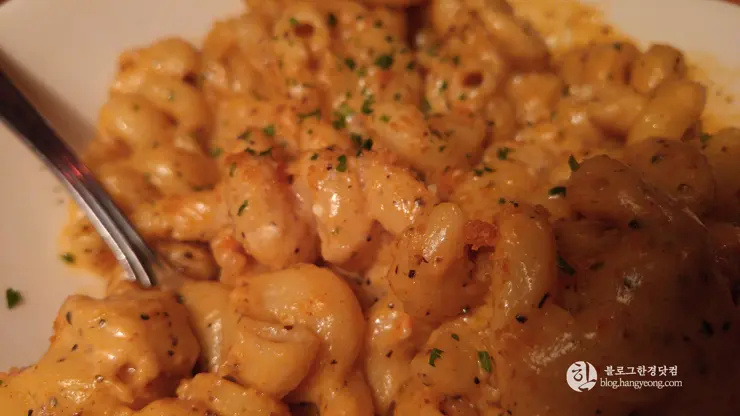 소고기 스테이크 맛있다 정말 맛있다 OUTBACK STEAKHOUSE, Buena Park, CA