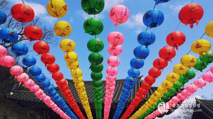 포항여행, 오어사 (오어지 둘레길, 2시간 걷기 코스)