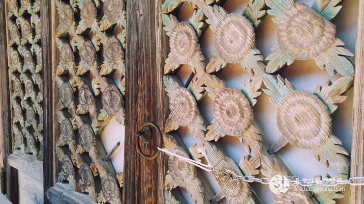 포항여행, 오어사 (오어지 둘레길, 2시간 걷기 코스)