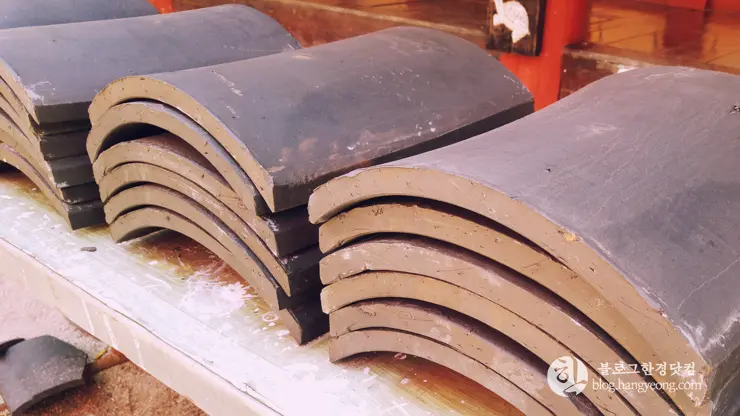 포항여행, 오어사 (오어지 둘레길, 2시간 걷기 코스)