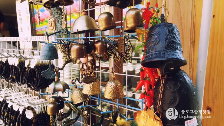 포항여행, 오어사 (오어지 둘레길, 2시간 걷기 코스)