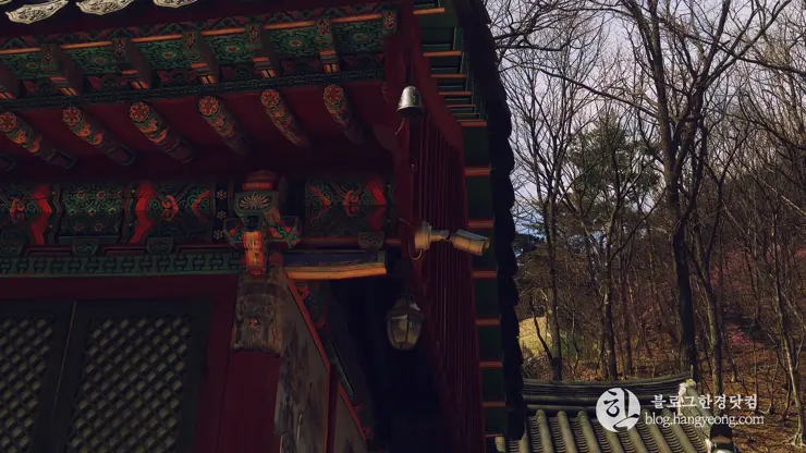 포항여행, 오어사 (오어지 둘레길, 2시간 걷기 코스)