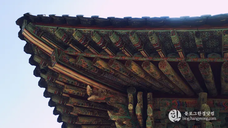 포항여행, 오어사 (오어지 둘레길, 2시간 걷기 코스)