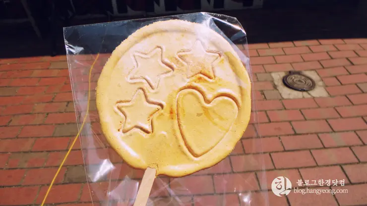 대구여행①, 김광석 다시 그리기 길