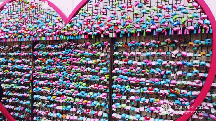 대구여행①, 김광석 다시 그리기 길